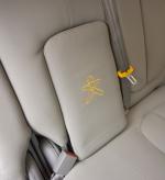 Kia Rondo Taxi 2007 года